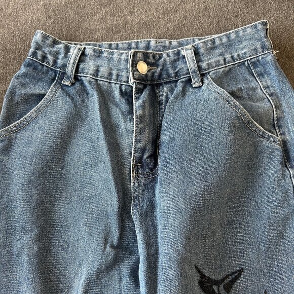 Jesus Denim Jeans - Picture 4 of 7